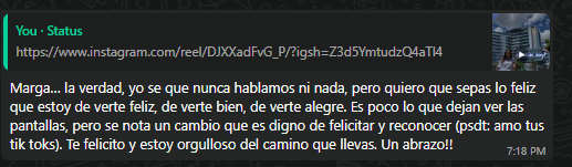 Testimonio 1